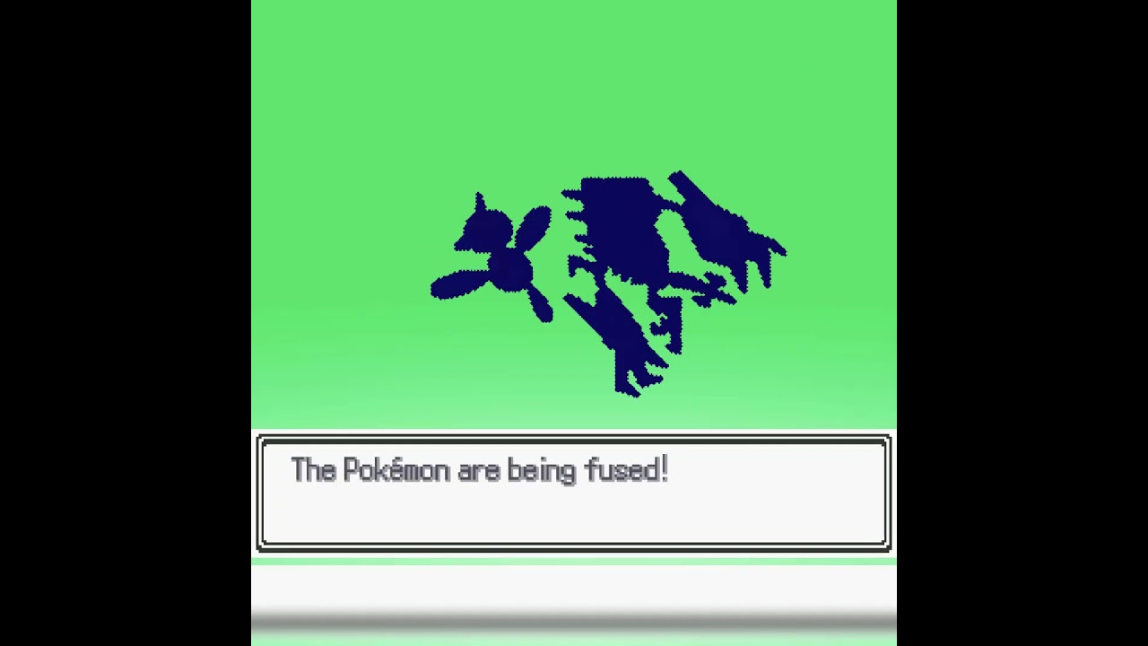 O DIA EM QUE EU FUNDI UM PORYGON-Z COM UM NECROZMA