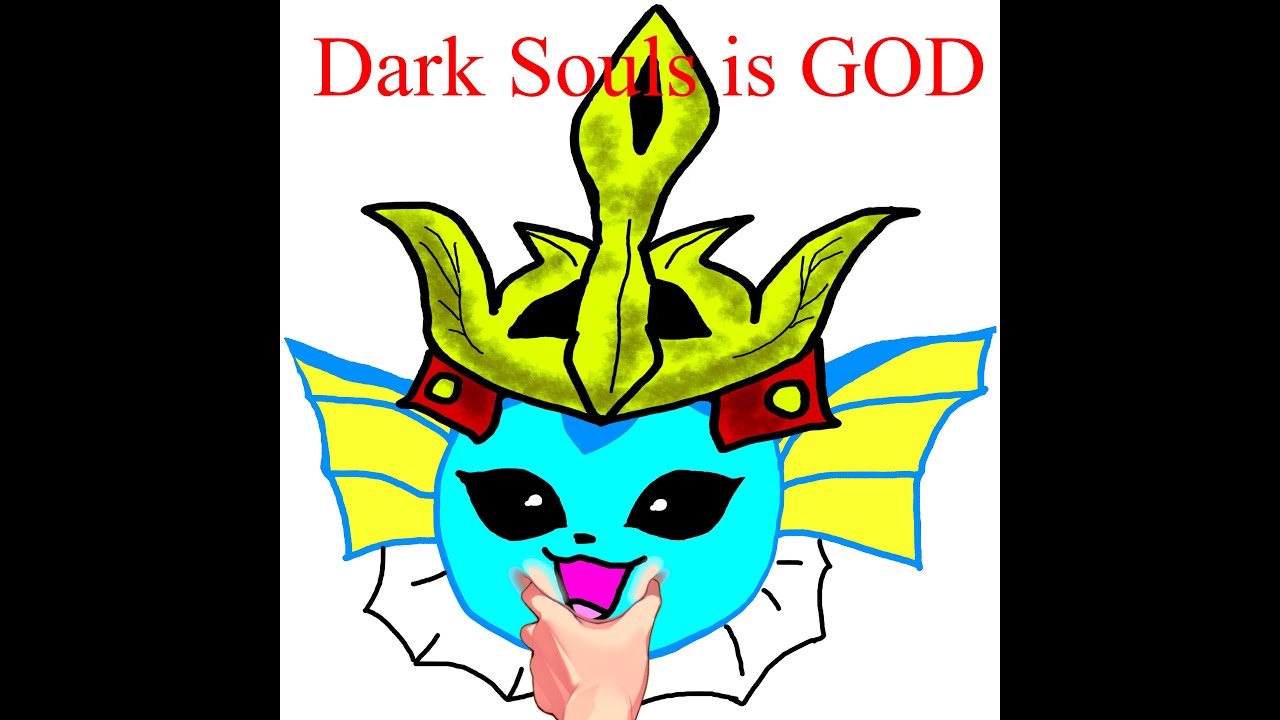 ダクソ3　その5