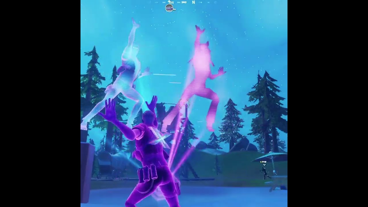 みんな儀式もうやった😆！？【フォートナイト/Fortnite】#shorts