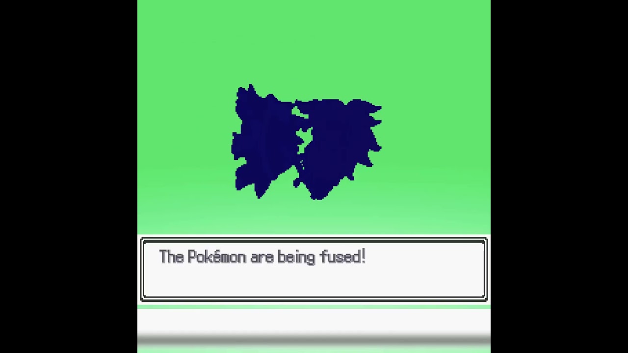 O DIA EM QUE EU FUNDI UM TORTERRA COM UM NINETAILS