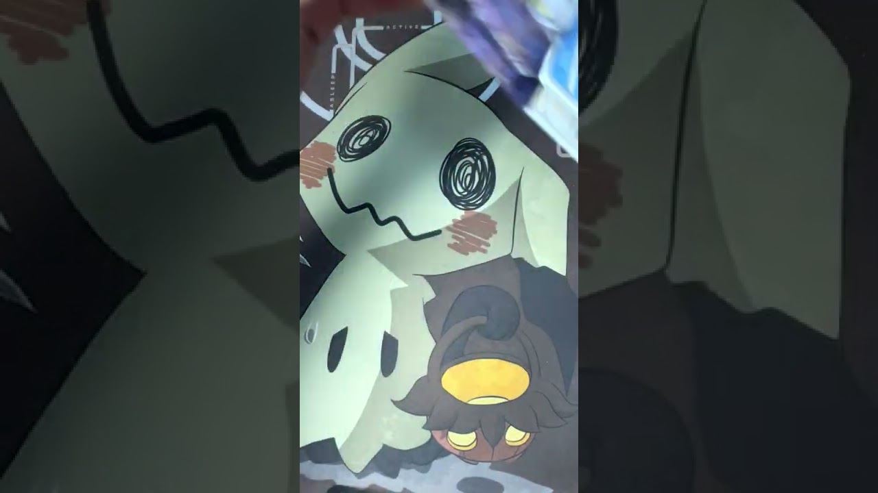 【スターバース】ビーダルかわいい#ポケモンカード #ポケカ #pokemon