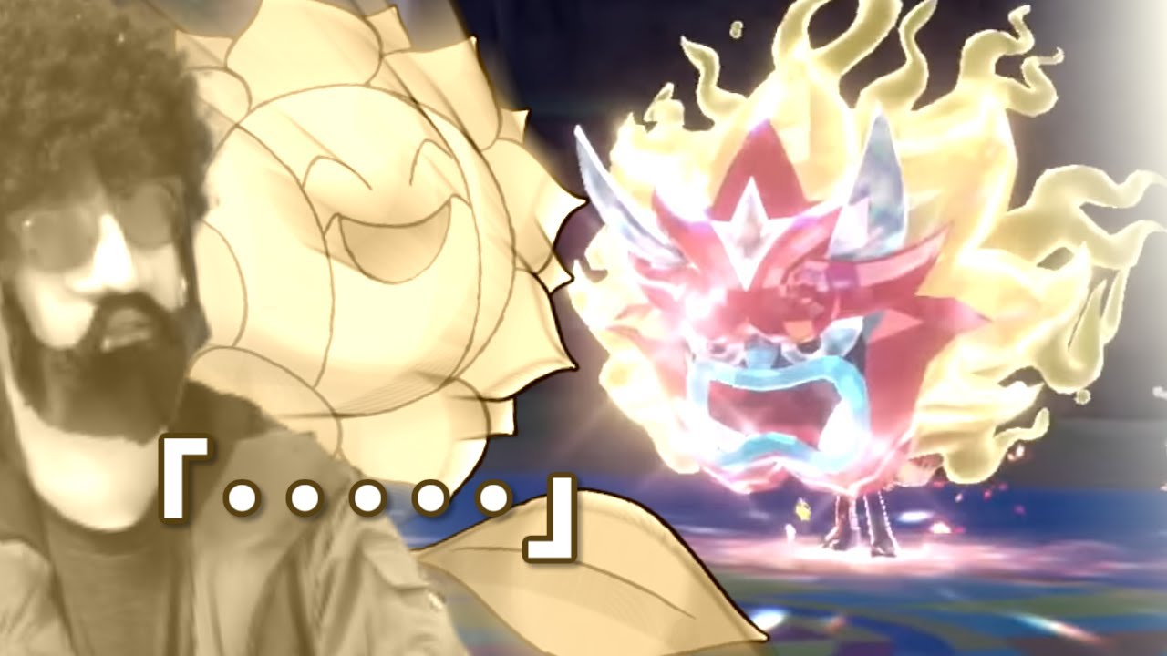 ⚠️再投稿⚠️キマワリ、消し飛ぶ【ポケモンSV】【2023/10/09】