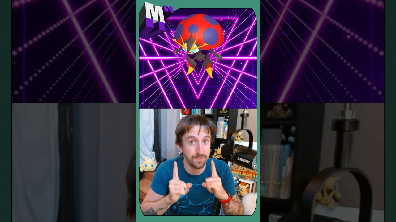 Ranking ALL 1,000+ Pokemon!