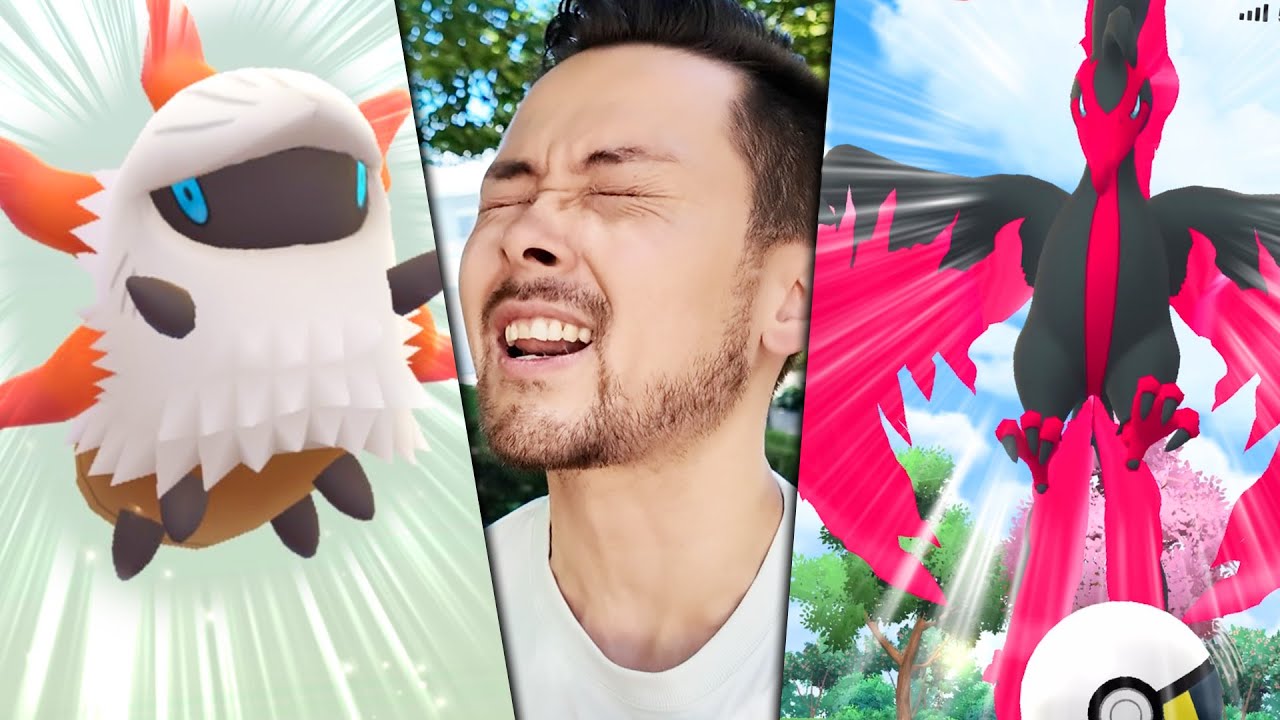 150連突破！灼熱のまどろみ！？お！！ガラルファイヤー！メラルバも出ます！！けど…【ポケモンGO】