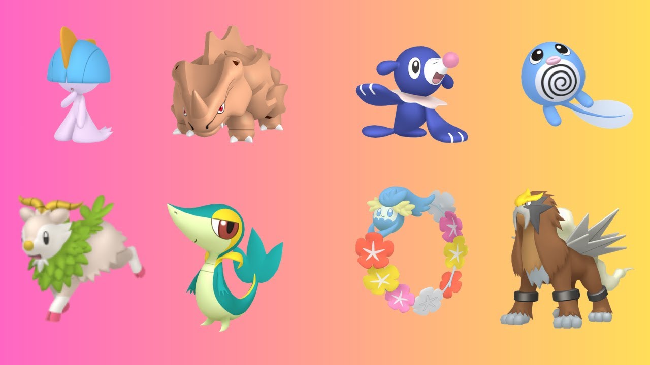 【ポケモンSV】最強エンブオーから搾取したスパイスで色旅③【ポケモンSV配信】