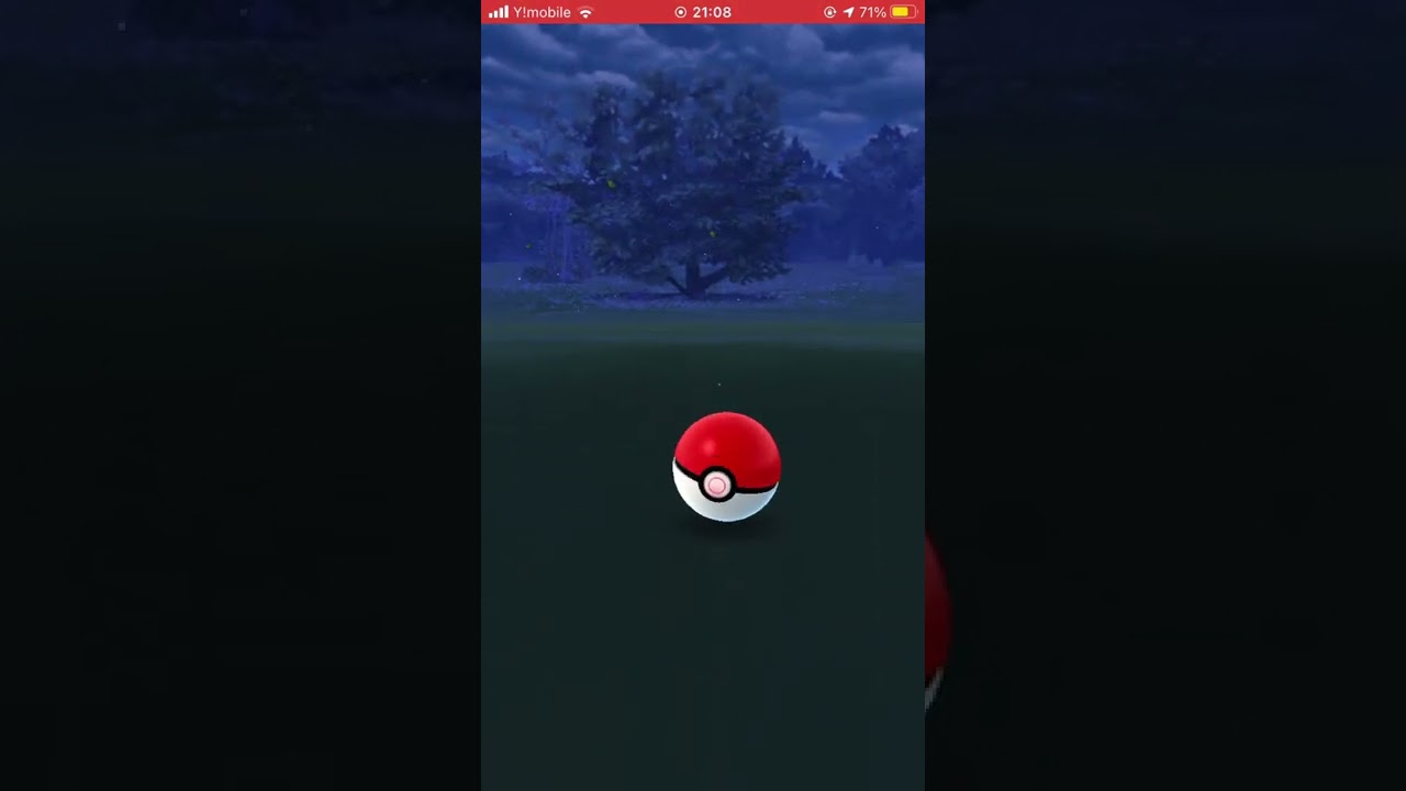ポケモンGO アシマリ