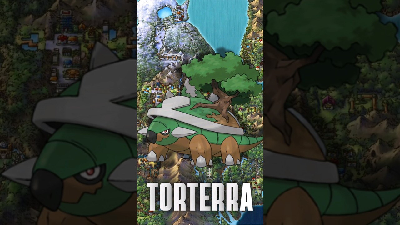 MIS 5 POKÉMON FAVORITOS de TIPO TIERRA #pokemon #pokemonshorts #pokemonespañol #pokemonvideo #shorts