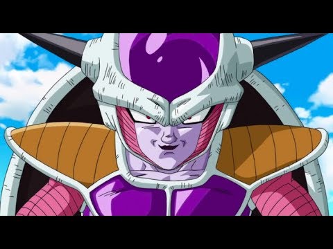 【アニメ】 ドラゴンボールZ カカロット フリーザ編