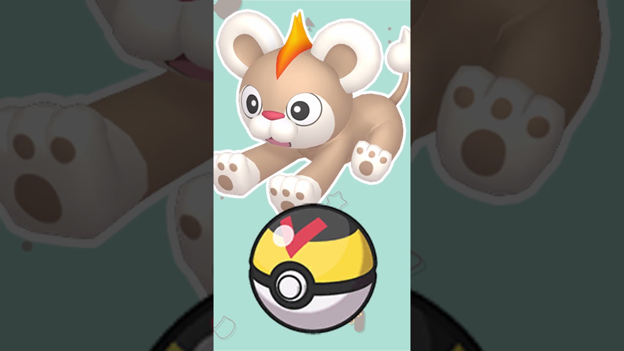 【オシャボ】色違いシシコみんなは何ボールに入れる？#shorts #ポケモンsv #ポケモンsv色違い   #pokémon