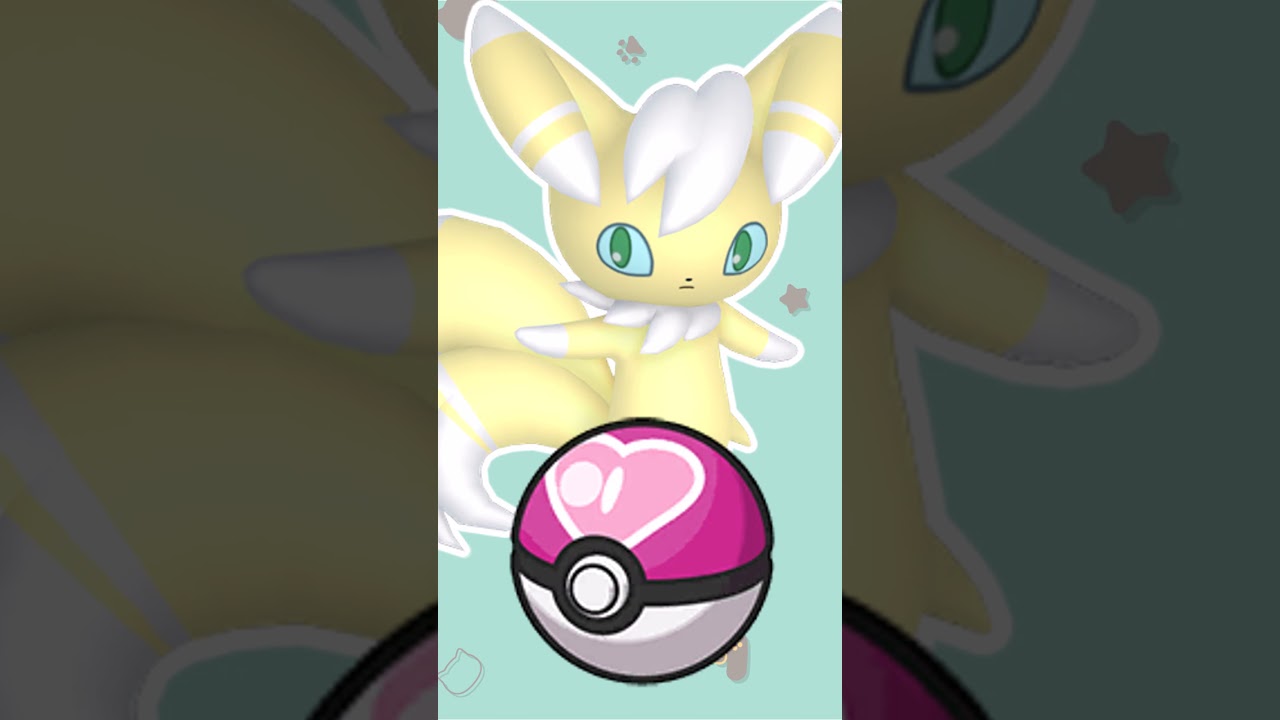 【オシャボ】色違いニャオニクスみんなは何ボールに入れる？#shorts #ポケモンsv #ポケモンsv色違い   #pokémon