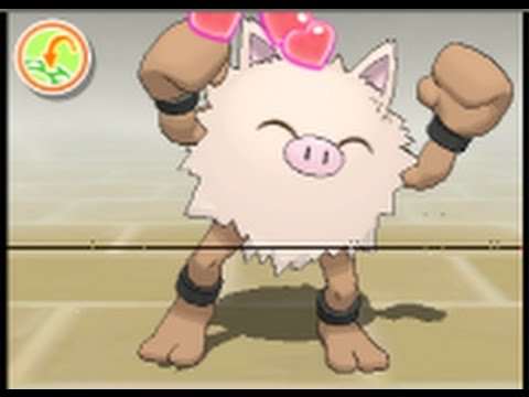 【ポケモン サン ムーン】マイナーポケモンシングルレート5【オコリザル】