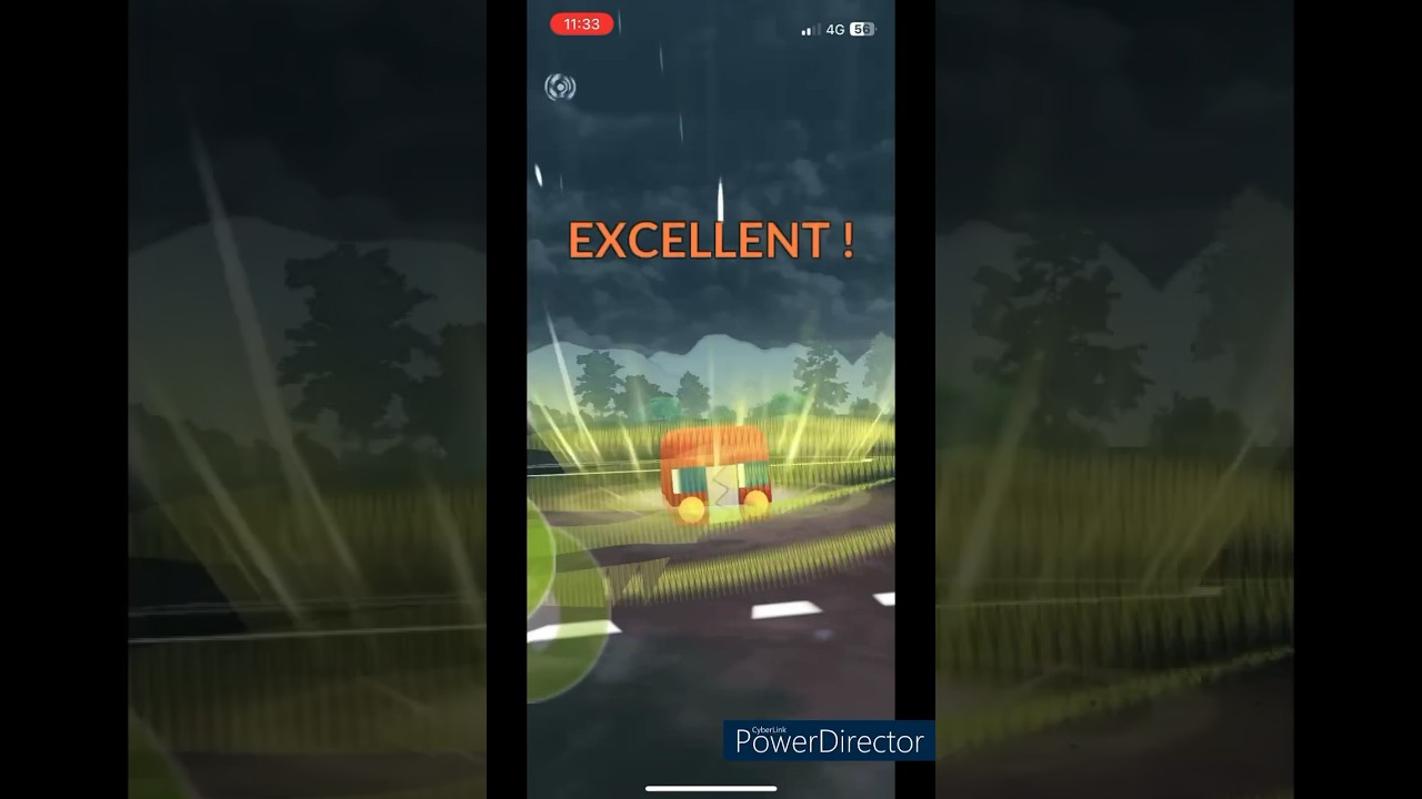 【ポケモンGO】デンヂムシぶっ刺さり！！#ポケモンGO #ポケモンgo好きな人と繋がりたい #shorts #shortvideo