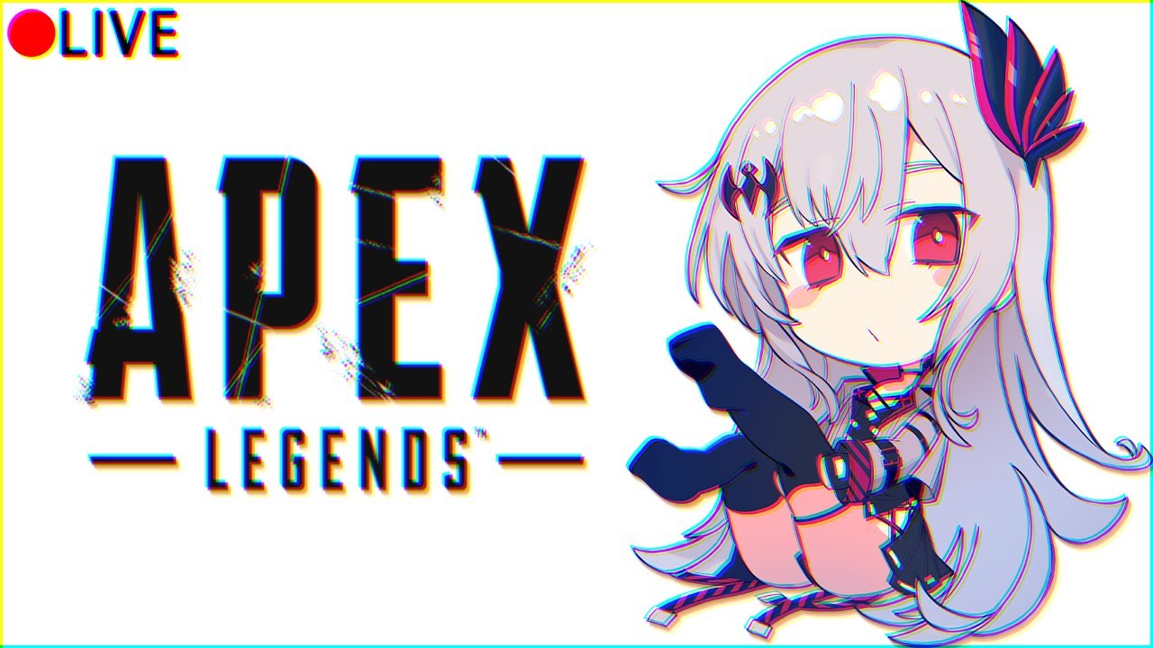 ランク W コイル → ソロ #キーマウ【#APEX】