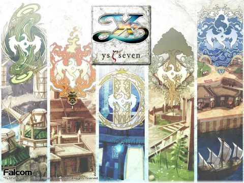 Ys SEVEN Music／カイロスの里