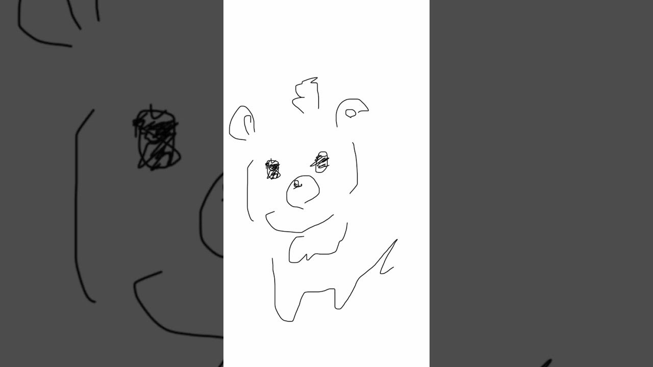 ぼっちのうろ覚えガーディ