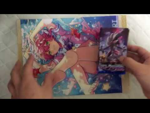 【ポケモンカード】どのレア度でも爆アド！？　カプ・テテフ狙いでアローラの月光１５パック開封！！