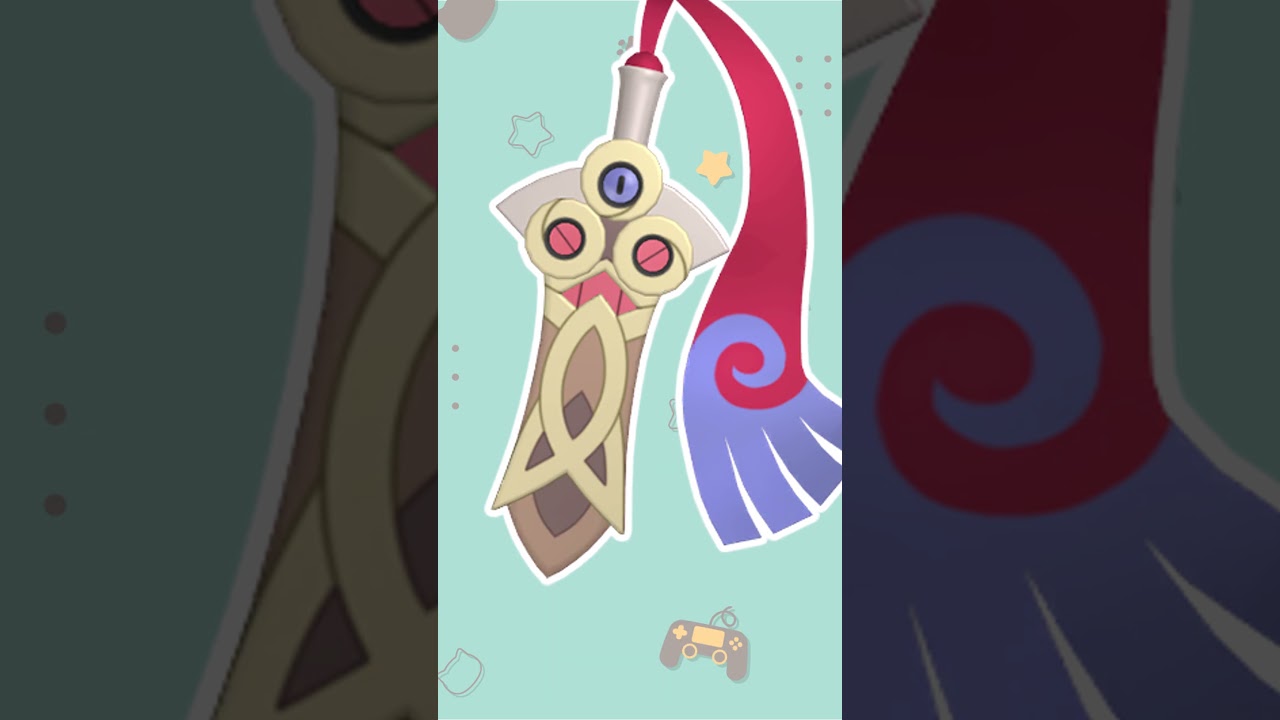 【オシャボ】色違いヒトツキみんなは何ボールに入れる？#shorts #ポケモンsv #ポケモンsv色違い   #pokémon