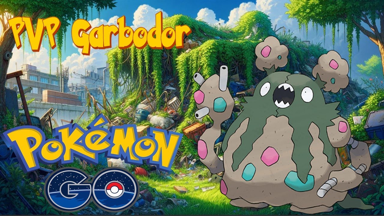 ポケモンGO PvP バトル: ダストダス、ゲッコウガ、ハガネール！