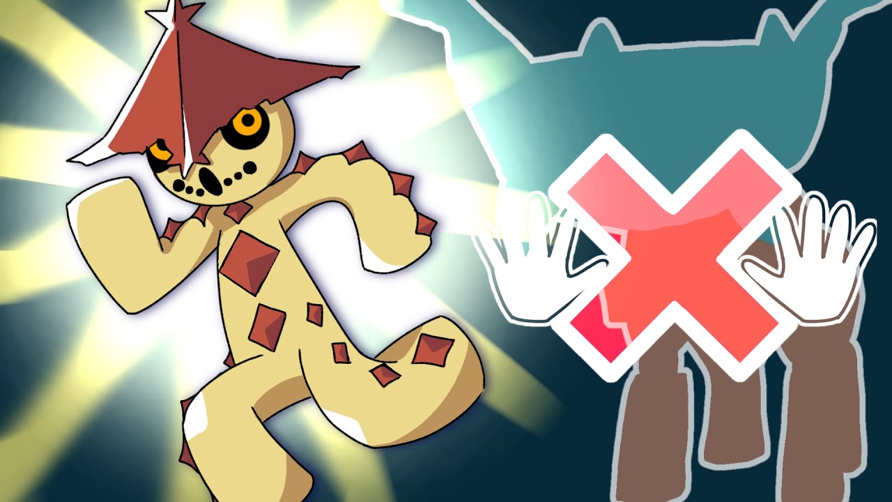 【ポケモンSV】碧の仮面でしれっとあの技を習得したサボテン