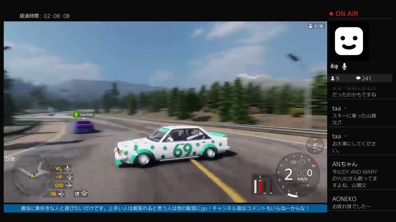 疲れた男がこう言った、プリンうめ～