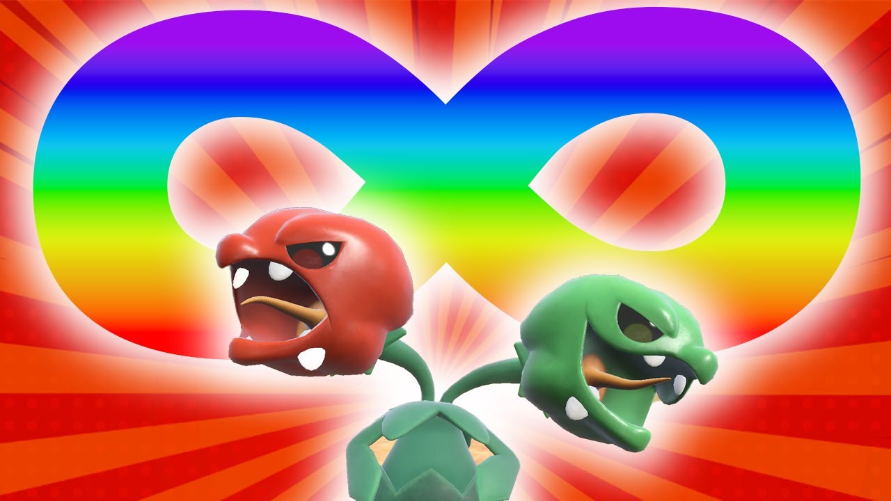 全ポケモンを倒せる可能性のある最強？スコヴィラン #ポケモン #ポケモンsv #ランクマ #レギュレーションg