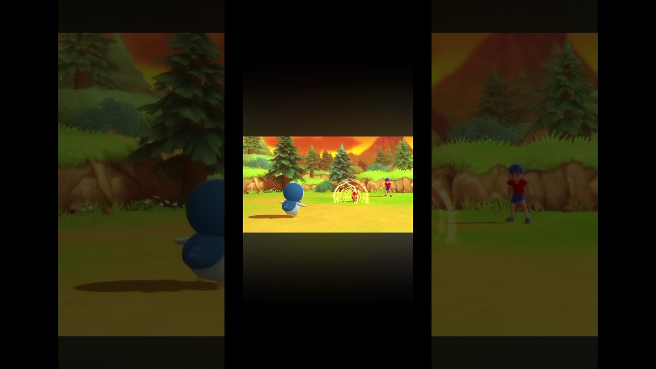 #bdsp  #ポケモン  #コロトック #ポケットモンスターダイヤモンドパール          コロトックの鳴き声上手すぎ(諸説あり)