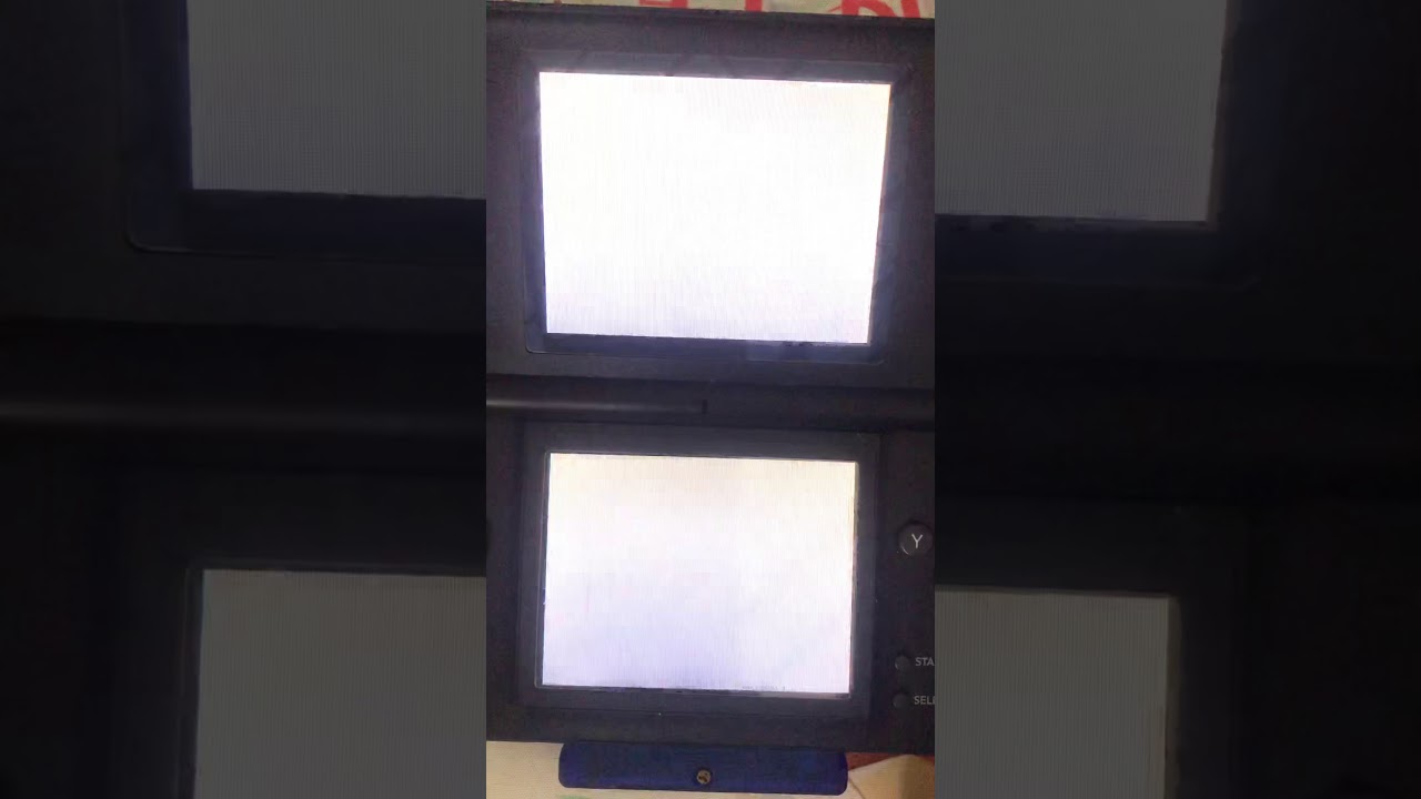 ポケモンHGSS スイクン色違い乱数