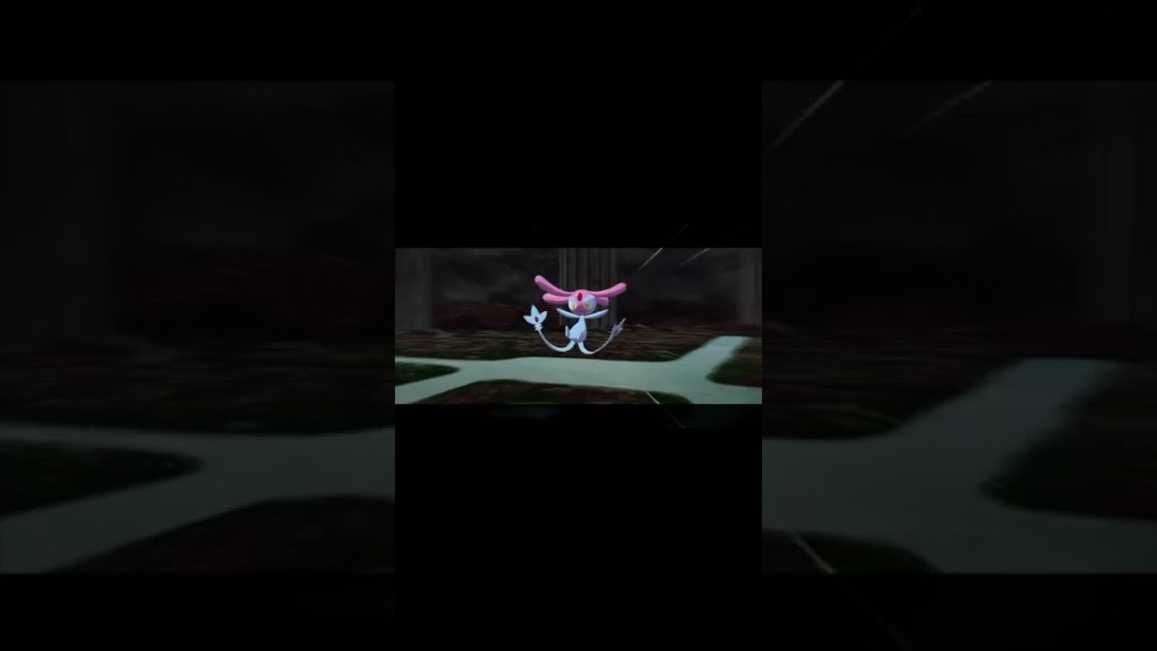 伝説のエムリットの捕まえ方が簡単で捕獲できたww【Pokémon LEGENDS アルセウス】