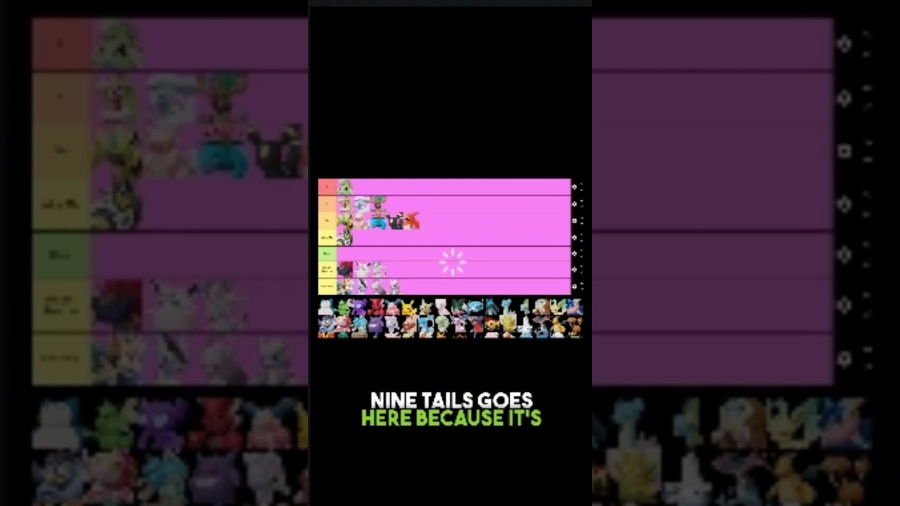 Why Ninetales was in A tier👌Pokémon unite #unite #mewtwo #pokemonunite #pokemon #ninetales