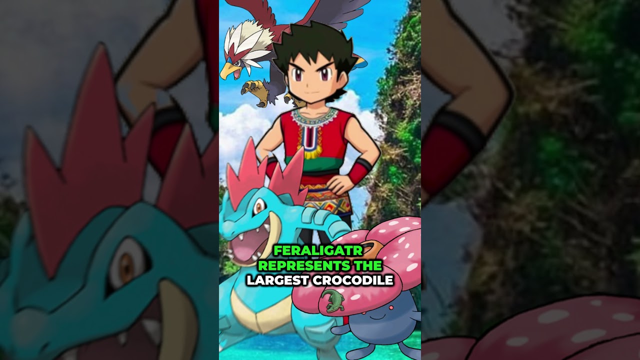 If the Philippines had a Pokémon master #Philippines #PokemonMaster #Pokemon #PokemonCommunity