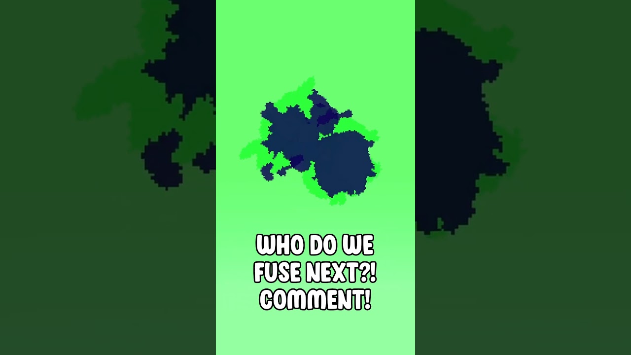 Roserade Octillery fusion is very odd