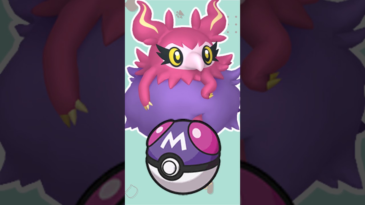 【オシャボ】色違いフレフワンみんなは何ボールに入れる？#shorts #ポケモンsv #ポケモンsv色違い   #pokémon