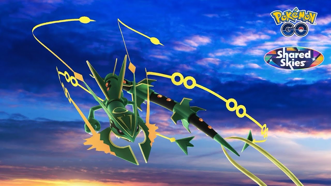 メガレックウザエピックスレイド！　高個体がたくさん！#ポケモンgo #メガレックウザ#ネクロズマ #マスターボール#メガ進化