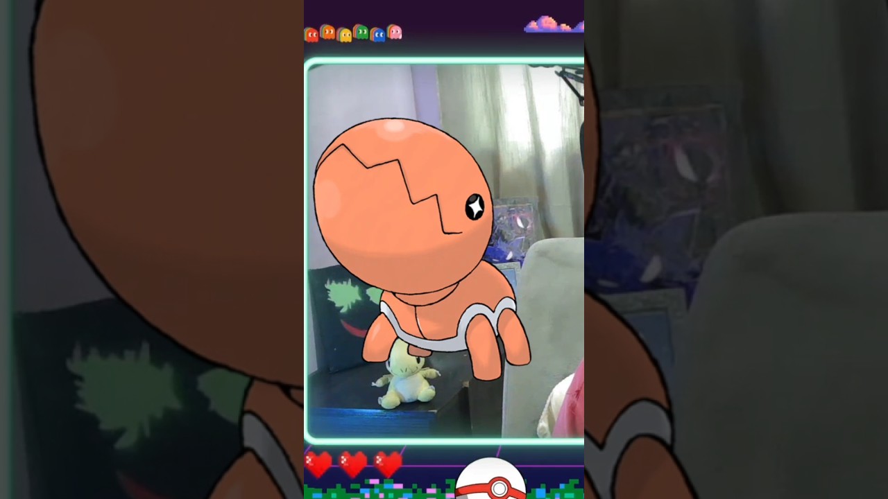 Curiosidades sobre Trapinch