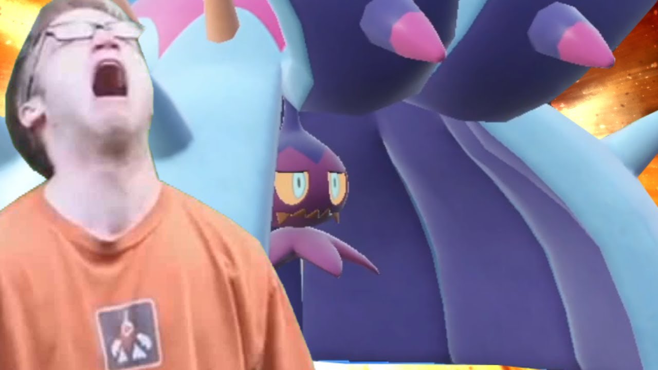 【ポケモンSV】ドヒドイデ君粉砕