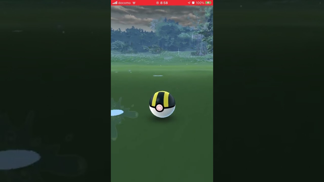 【ポケモンGO日記第七話】色違いミズゴロウゲットだぜ！？