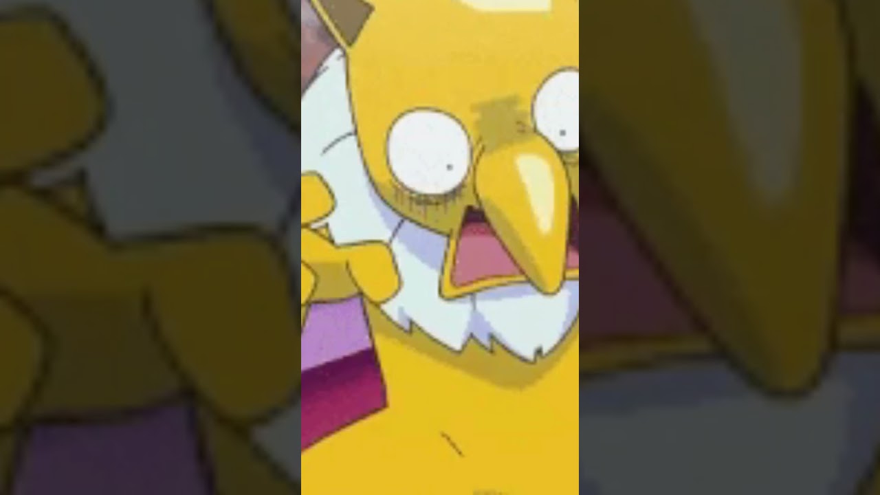 HYPNO O POKEMON SEQUESTRADOR  #pokemon #firered #pokemonfirered#hypnosis  #terror #suscribete