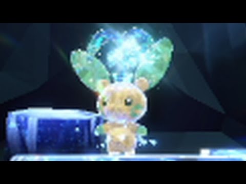 🔴【ポケモンSV】色違いマイナンレイド＋視聴者同士の交流所（攻略情報・レイド募集・ポケモン交換・ポケモン対戦・攻略情報など）2024年7月2日 朝～