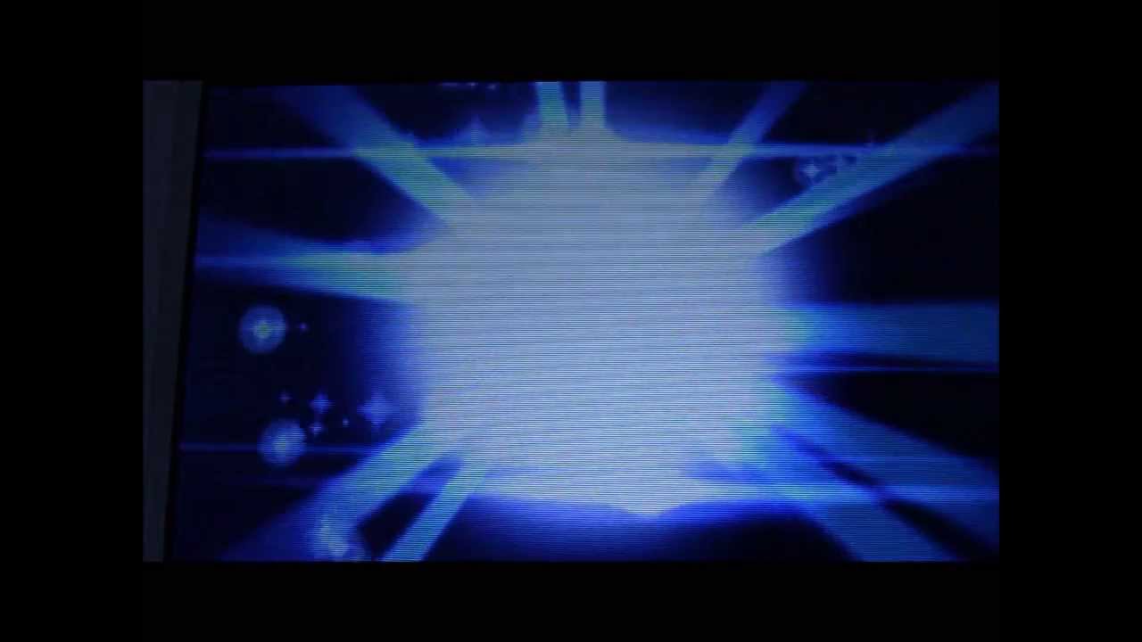 ポケモンXY サンダース進化