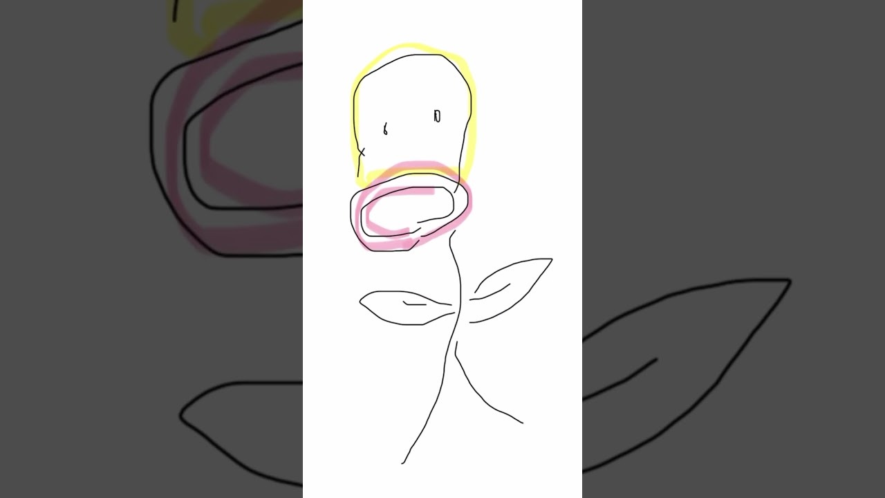 ぼっちのうろ覚えマダツボミ