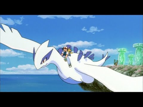 ルギアを使いたいランクマッチ【ポケモンSV】