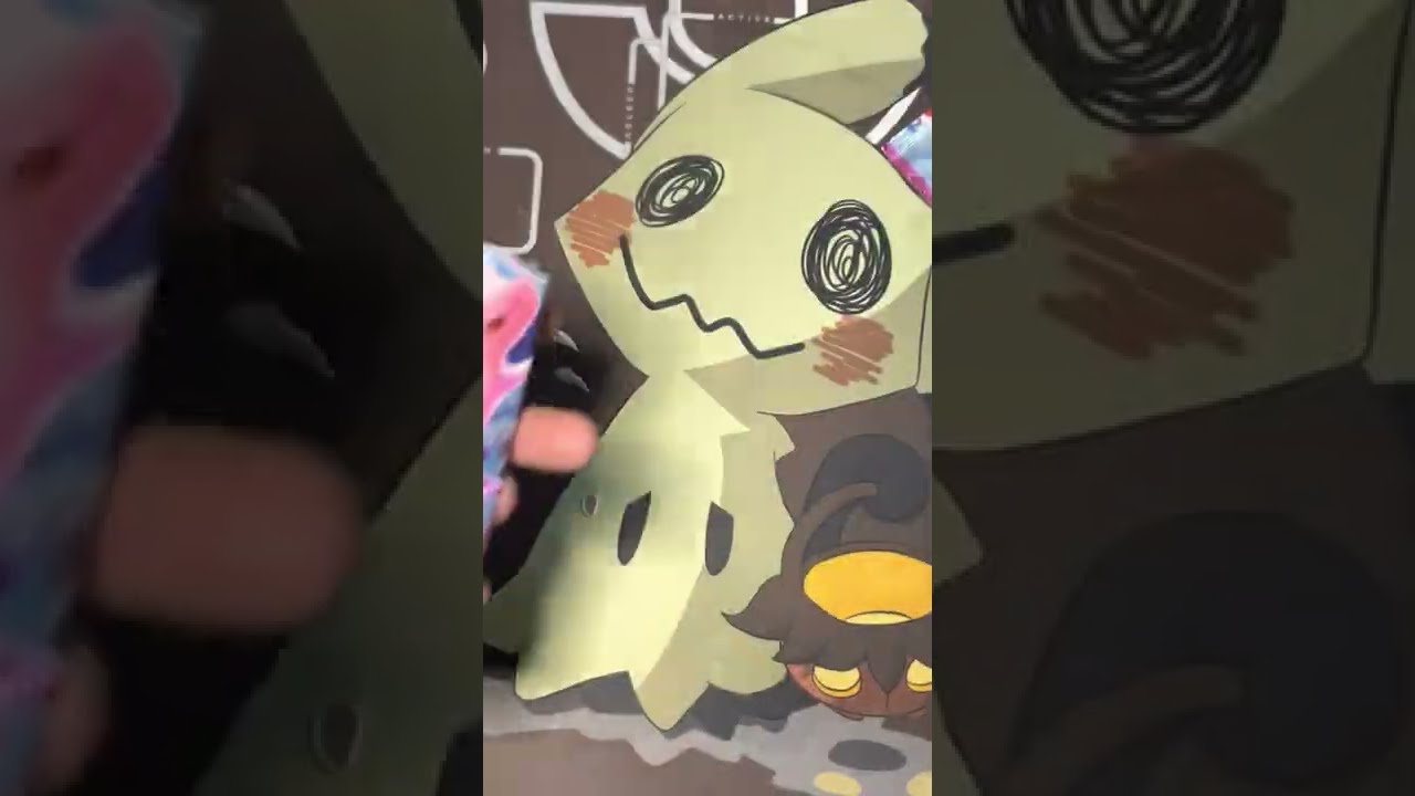 【フュージョンアーツ】キャタピーかわいい　#ポケモンカード #ポケカ #pokemon