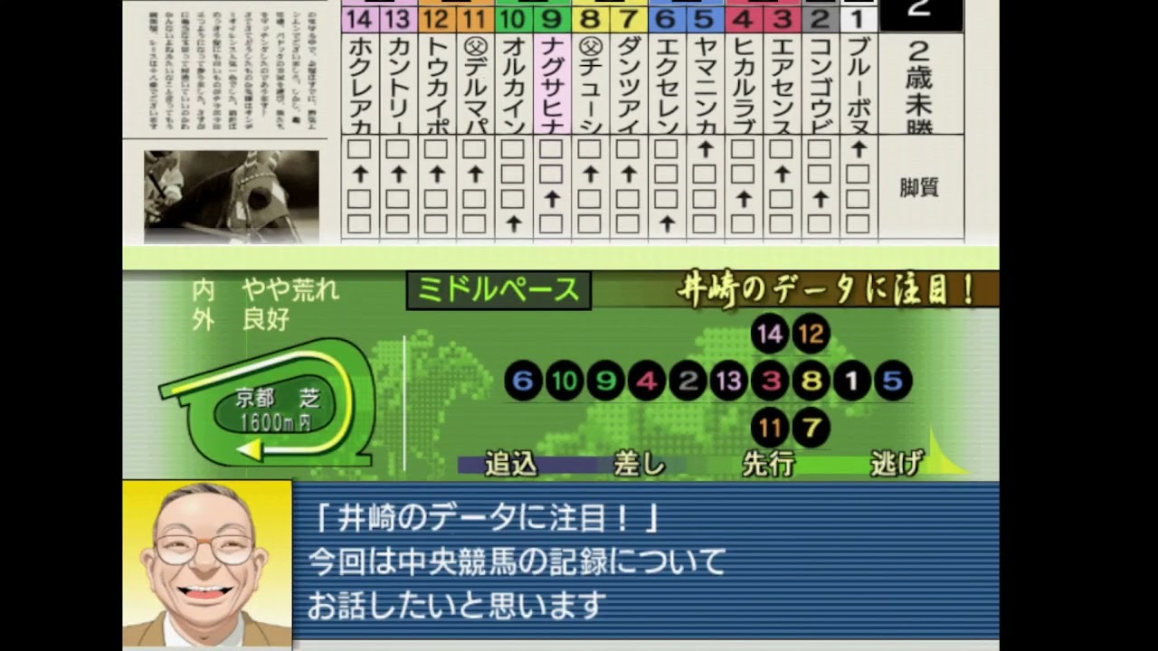【ダビつく5】ダービー馬をつくろう5　その31