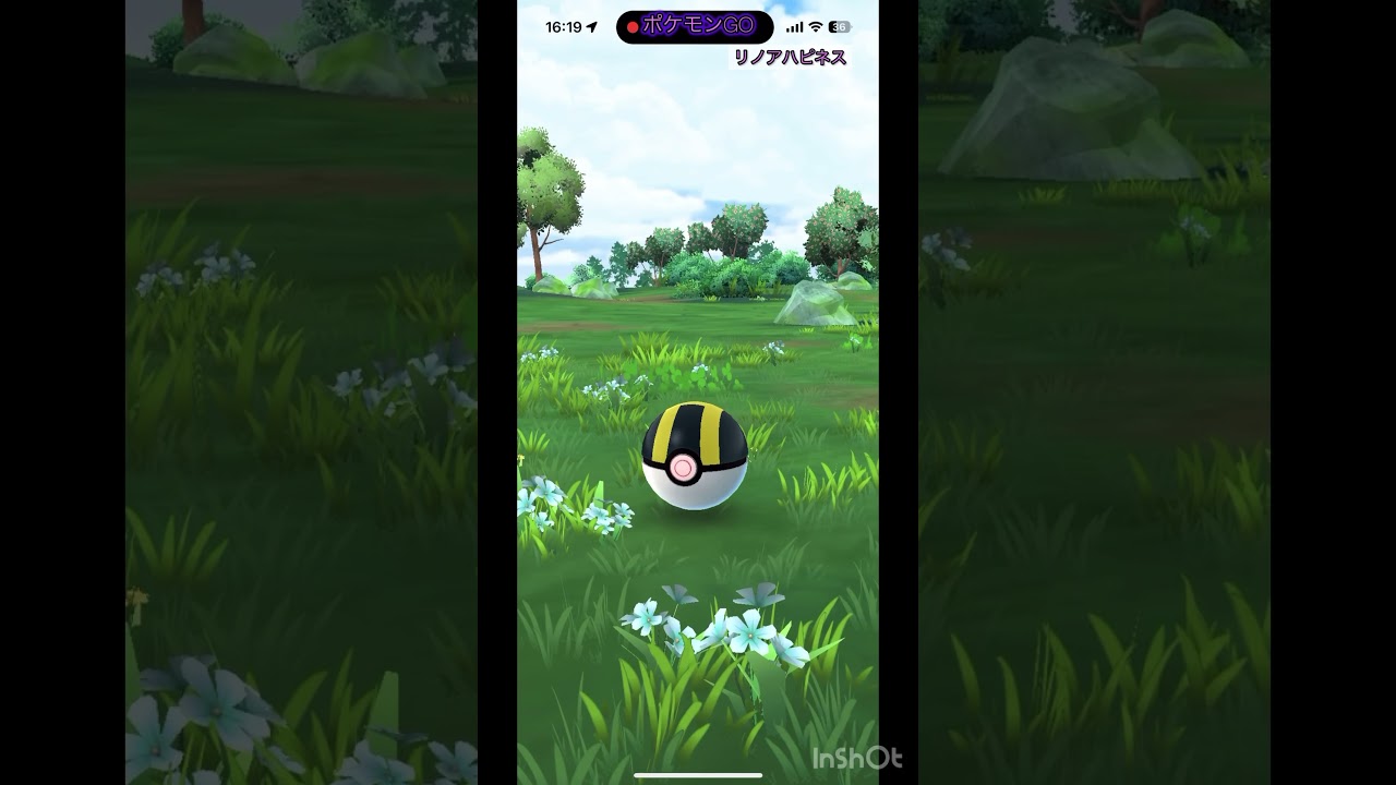 #ポケモンGO  6月の #復刻 #コミュニティデイで #ヒノアラシ  の＃色違い 捕まえる！！