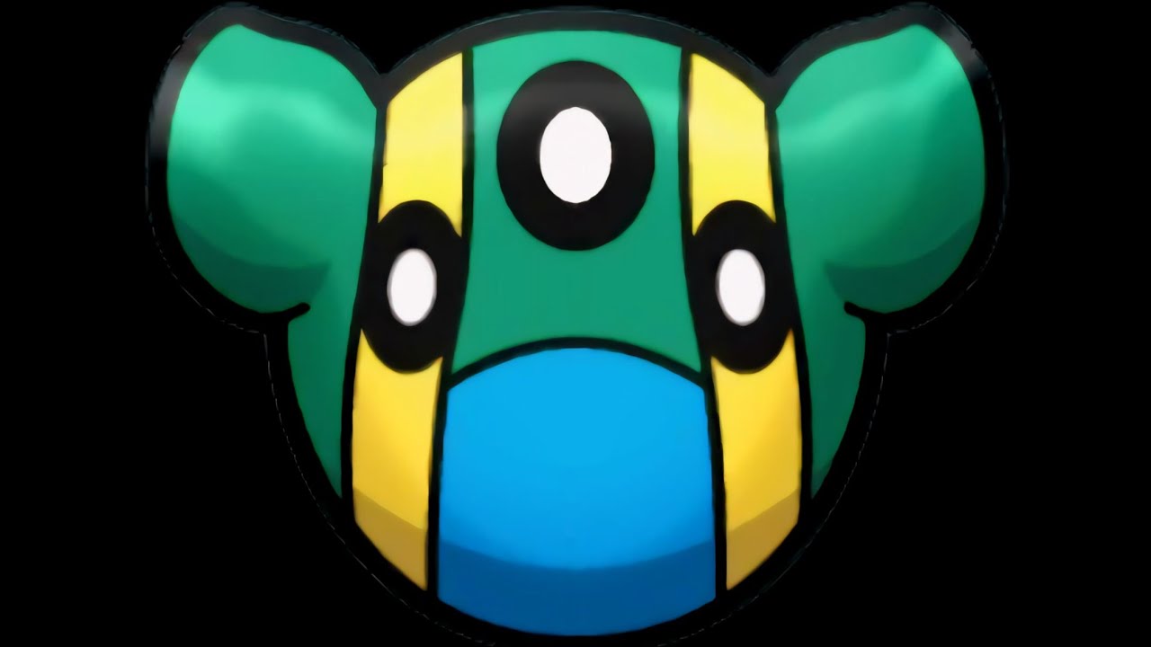 【ポケとる】グチョグチョピーヤの トリトドン(ひがしのうみ) GET！！