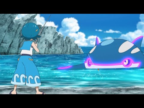 カイオーガ色違い厳選【ポケモンぼちぼち復帰したい】誰か手伝って、、