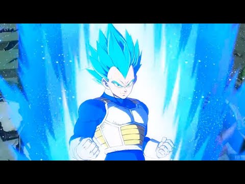 【ドラゴンボールファイターズ】6年間おま国してたゲームやる