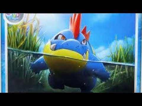 アリゲイツ！これからよろしく！【ポケットモンスターハートゴールド実況】#6