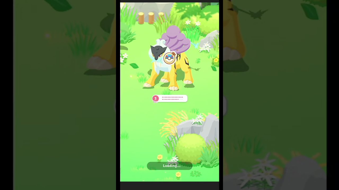 【ライコウ確定】ライコウ３匹目捕まえるリサーチ　#ポケモンスリープ #LIVE