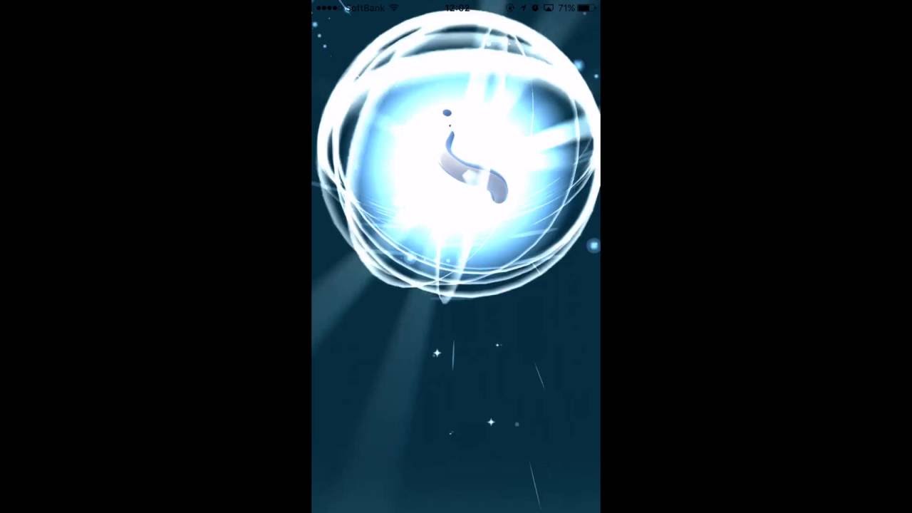 【ポケモンGO】ついにハクリュー進化・・・！！